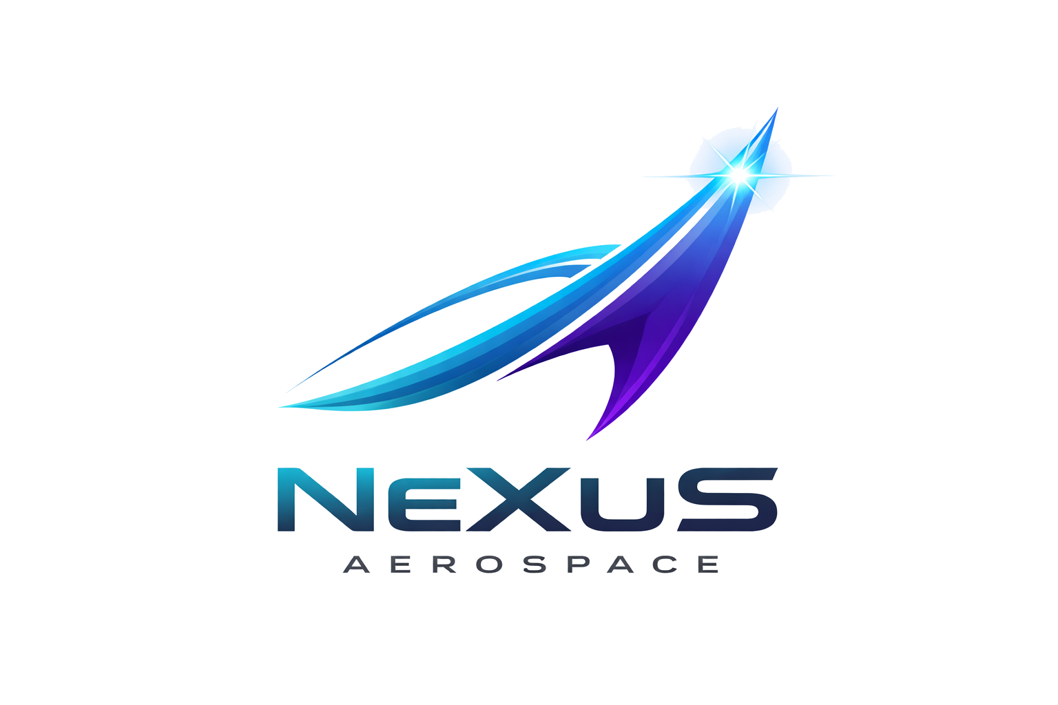 NeXuS Aerospace Logo